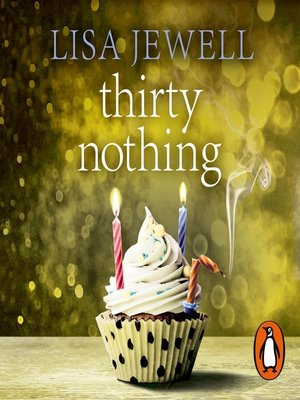 cover image of Thirtynothing